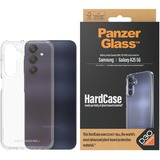PanzerGlass 0466, Funda para teléfono móvil transparente