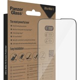 PanzerGlass 2783, Película protectora transparente