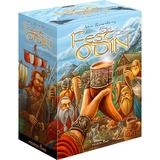 Pegasus FEU61855, Juego de mesa 