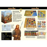 Pegasus FEU61855, Juego de mesa 