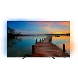 Philips 77OLED818/12 , OLED-TV gris oscuro