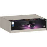 Philips Hue 929003809001, Luz de LED negro