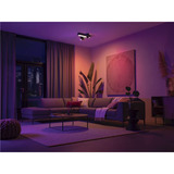 Philips Hue 929003809001, Luz de LED negro