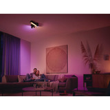 Philips Hue 929003809001, Luz de LED negro
