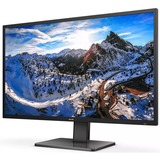 Philips P Line 439P1/00 pantalla para PC 108 cm (42.5") 3840 x 2160 Pixeles 4K Ultra HD LCD Negro, Monitor LED negro, 108 cm (42.5"), 3840 x 2160 Pixeles, 4K Ultra HD, LCD, 4 ms, Negro