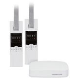 Rademacher 30110006, Conjunto blanco