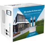 Rademacher 30110006, Conjunto blanco