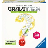 Ravensburger GraviTrax Challenge Impact, Juego educativo Pista de vehículos de juguete, 8 año(s)