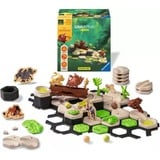 Ravensburger GraviTrax Junior Starter-Set Lion King, Ferrocarril 