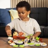 Ravensburger GraviTrax Junior Starter-Set Lion King, Ferrocarril 