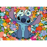 Ravensburger Rompecabezas Disney - Stitch, Puzzle 