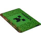 Razer Gigantus V2 - Minecraft Edition, Almohadilla de ratón para juegos verde