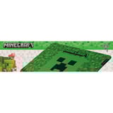Razer RZ02-03333800-R3M1, Almohadilla de ratón para juegos verde