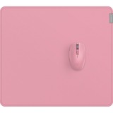 Razer RZ02-03810300-R3M1, Almohadilla de ratón para juegos rosa neón