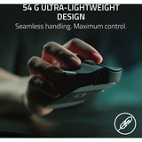 Razer Viper V3 Pro SE, Ratones para gaming negro