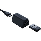 Razer Viper V3 Pro SE, Ratones para gaming negro