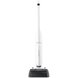 Roborock Flexi Lite Aspiradora vertical Batería Seca y húmeda Sin bolsa Negro, Blanco 2,5 Ah, Aspiradora en húmedo y en seco blanco, Aspiradora vertical, Sin bolsa, Negro, Blanco, 0,62 L, 0,4 L, Rectangular