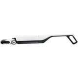 Roborock Flexi Lite Aspiradora vertical Batería Seca y húmeda Sin bolsa Negro, Blanco 6,4 Ah, Aspiradora en húmedo y en seco blanco, Aspiradora vertical, Sin bolsa, Negro, Blanco, 0,62 L, 0,4 L, Rectangular