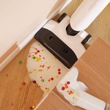 Roborock RSC0082CE, Aspiradora en húmedo y en seco blanco
