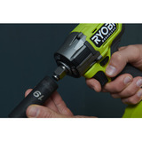 Ryobi RIW18CBL-0, Tornillo de percusión verde/Negro