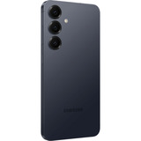 SAMSUNG Galaxy S25 128GB, Móvil Azul-Negro