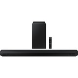 SAMSUNG Q-Soundbar HW-Q64B/ZG, Barra de sonido negro