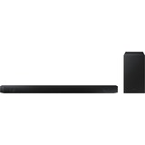 SAMSUNG Q-Soundbar HW-Q64B/ZG, Barra de sonido negro