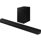SAMSUNG Q-Soundbar HW-Q64B/ZG, Barra de sonido negro