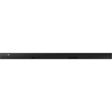 SAMSUNG Q-Soundbar HW-Q64B/ZG, Barra de sonido negro