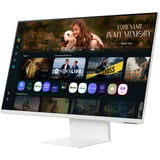 SAMSUNG S32FM801UU, Monitor LED blanco