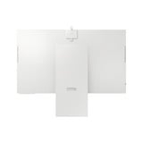 SAMSUNG S32FM801UU, Monitor LED blanco