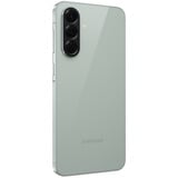 SAMSUNG SM-A566BZGCEUB, Móvil verde claro