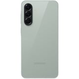 SAMSUNG SM-A566BZGCEUB, Móvil verde claro