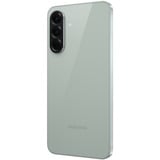 SAMSUNG SM-A566BZGCEUB, Móvil verde claro