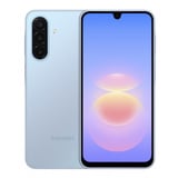 Samsung Galaxy A18 128GB, Móvil celeste