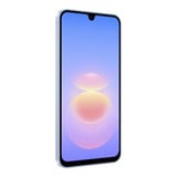 Samsung Galaxy A18 128GB, Móvil celeste