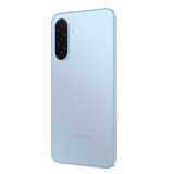 Samsung Galaxy A18 128GB, Móvil celeste