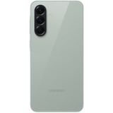 Samsung Galaxy A56 5G, Móvil verde claro, 17 cm (6.7"), 8 GB, 256 GB, 50 MP, Android 15, Oliva