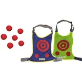 Schildkröt Juegos de jardín multicolor