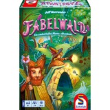 Schmidt Spiele Fabelwald, Juego de mesa 