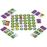 Schmidt Spiele Fabelwald, Juego de mesa 