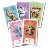 Schmidt Spiele Picnic de panqueques, Juego de mesa 