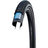 Schwalbe Marathon Plus Tour, Neumáticos negro