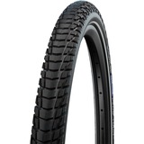 Schwalbe Marathon Plus Tour, Neumáticos negro