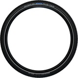 Schwalbe Marathon Plus Tour, Neumáticos negro