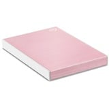 Seagate One Touch STKY2000405 disco duro externo 2 TB 2.5" USB Tipo C 3.2 Gen 1 (3.1 Gen 1) Oro rosa, Blanco, Unidad de disco duro Oro rosa, 2 TB, 2.5", 3.2 Gen 1 (3.1 Gen 1), Oro rosa, Blanco