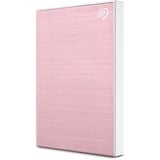 Seagate STKY2000405, Unidad de disco duro Oro rosa