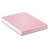 Seagate STKY2000405, Unidad de disco duro Oro rosa