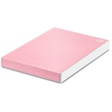 Seagate STKY2000405, Unidad de disco duro Oro rosa