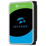 Seagate SkyHawk 4 TB Reacondicionado, Unidad de disco duro 